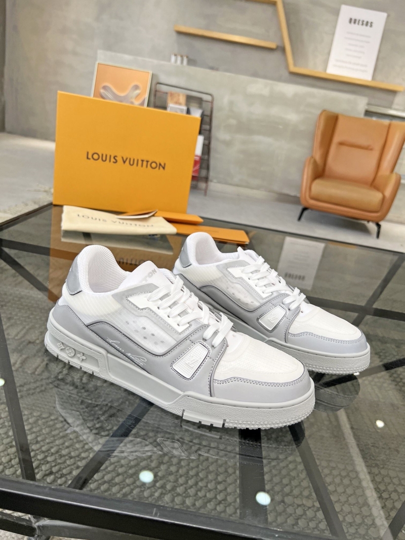 LV Sneakers